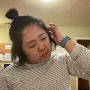 Meet your Posher, Marie